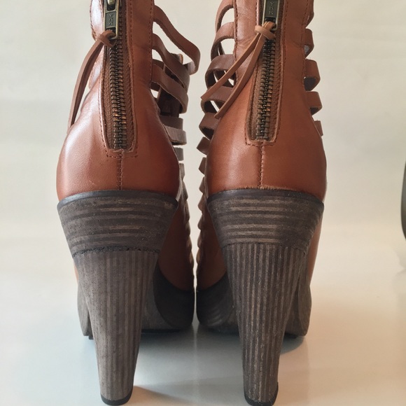 💕❤️Joie Shoes (Style Escapade) Size 38 - Picture 3 of 5